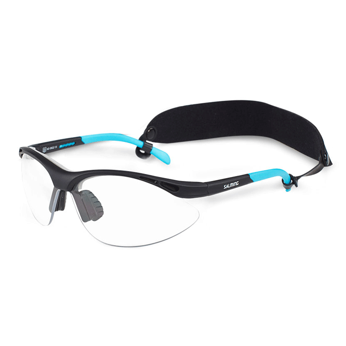 عینک محافظ اسکواش Protective Eyewear Youth
