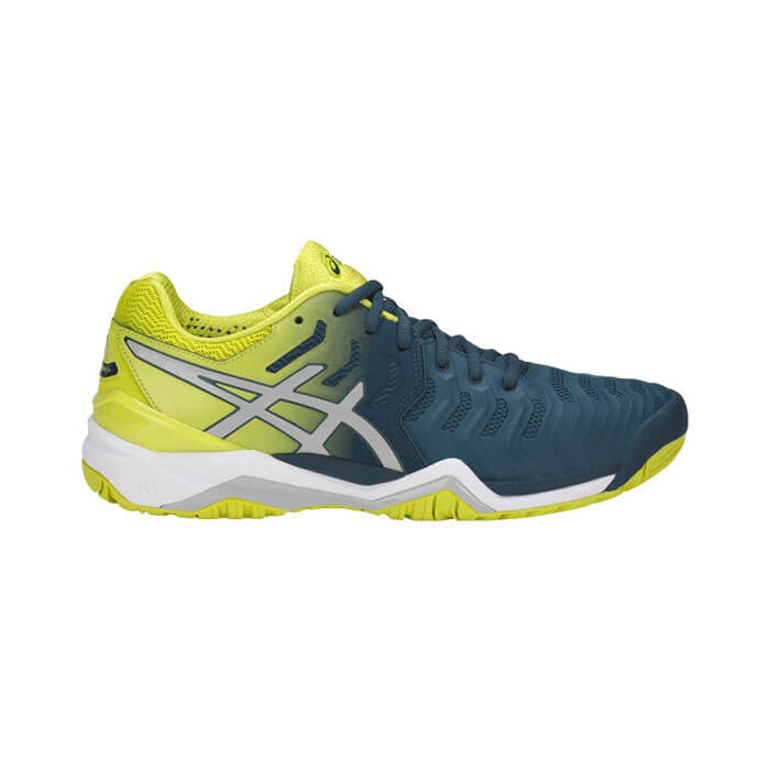 Asics gel resolution clearance 7 mens tennis shoe