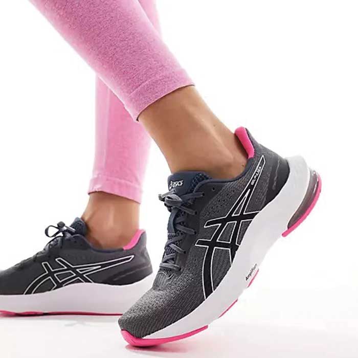 کفش رانینگ زنانه اسیکس مدل Gel Pulse 14
