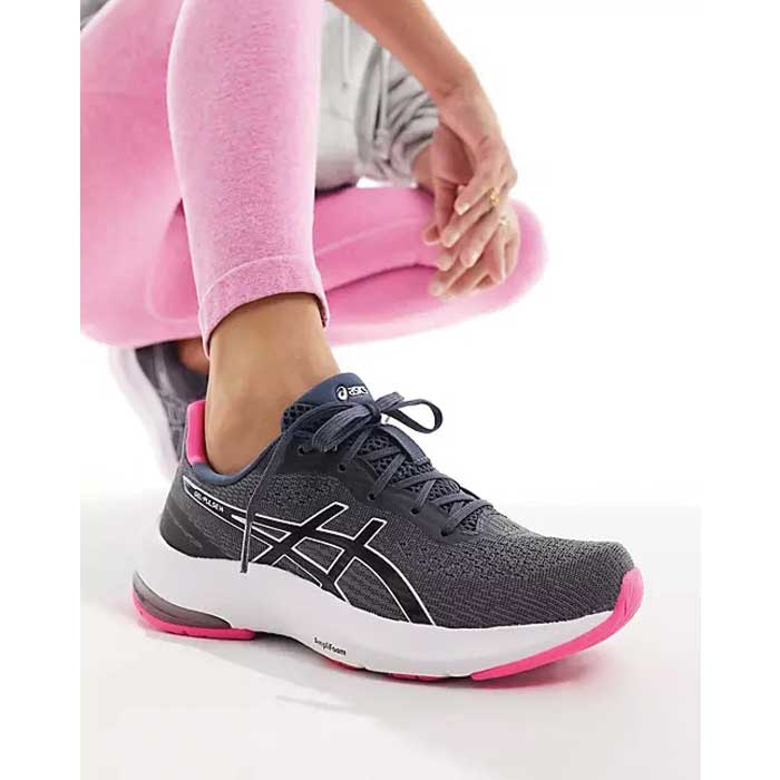 کفش رانینگ زنانه اسیکس مدل Gel Pulse 14