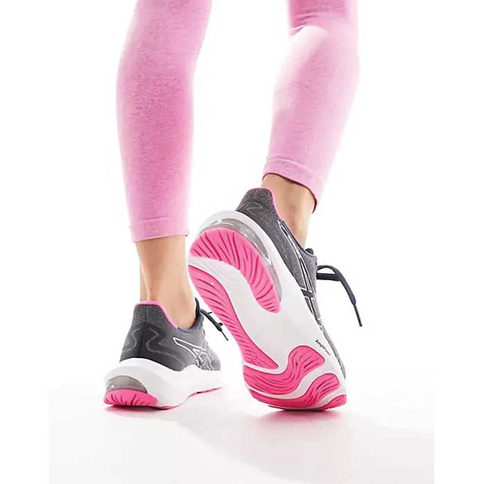 کفش رانینگ زنانه اسیکس مدل Gel Pulse 14