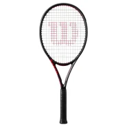 راکت تنیس ویلسون Clash 100 v3