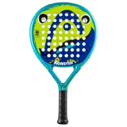 راکت پدل بچه‌گانه هد Monster Kids Padel