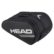 ساک پدل هد Tour Padel Bag Black/White