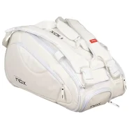 ساک پدل نوکس Nox Pro Series White
