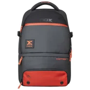 کوله پدل نوکس Nox Luxury Open Series Padel Backpack Bag Black/Red
