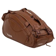ساک پدل نوکس Nox Pro Series Brown Camel Racket Bag