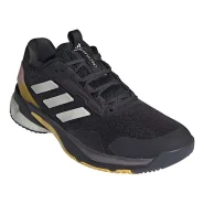 کفش اسکواش آدیداس مدل Crazyflight 5 Black