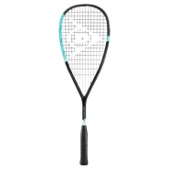 راکت اسکواش دانلوپ مدل 125 Blackstorm TI SLS