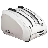 ساک پدل نوکس ML10 Team White/Grey