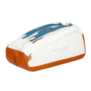 ساک تنیس و اسکواش ویلسون 9 راکته Roland Garros Super Tour