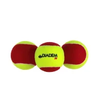 توپ تنیس دایادم Diadem Stage 3 Red Ball