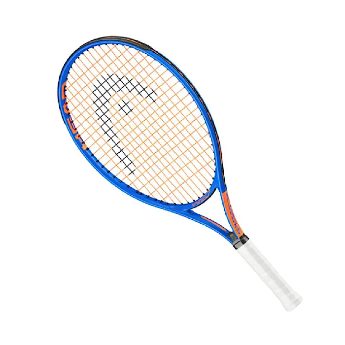 راکت تنیس بچهگانه هد Speed Junior 23 Blue