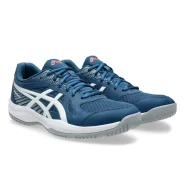 کفش اسکواش مردانه Upcourt 6 Blue