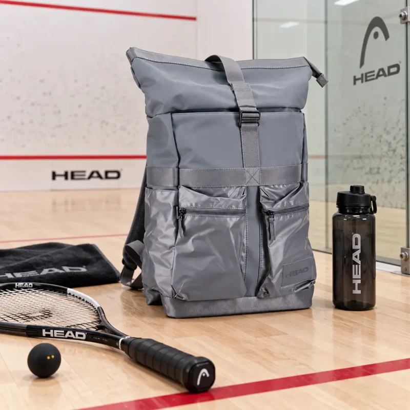 کوله تنیس و اسکواش هد Tour Backpack 30L KG