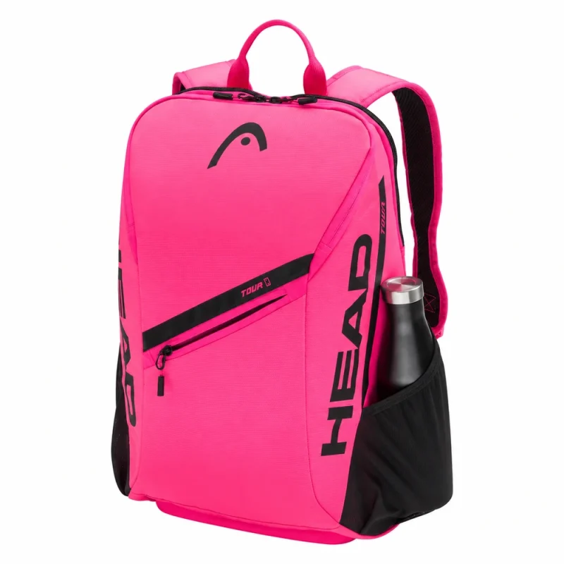 کوله تنیس و اسکواش هد Tour Backpack 25L ‌PK