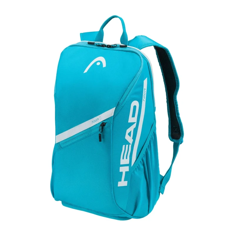 کوله تنیس و اسکواش هد Tour Backpack 25L ‌BL
