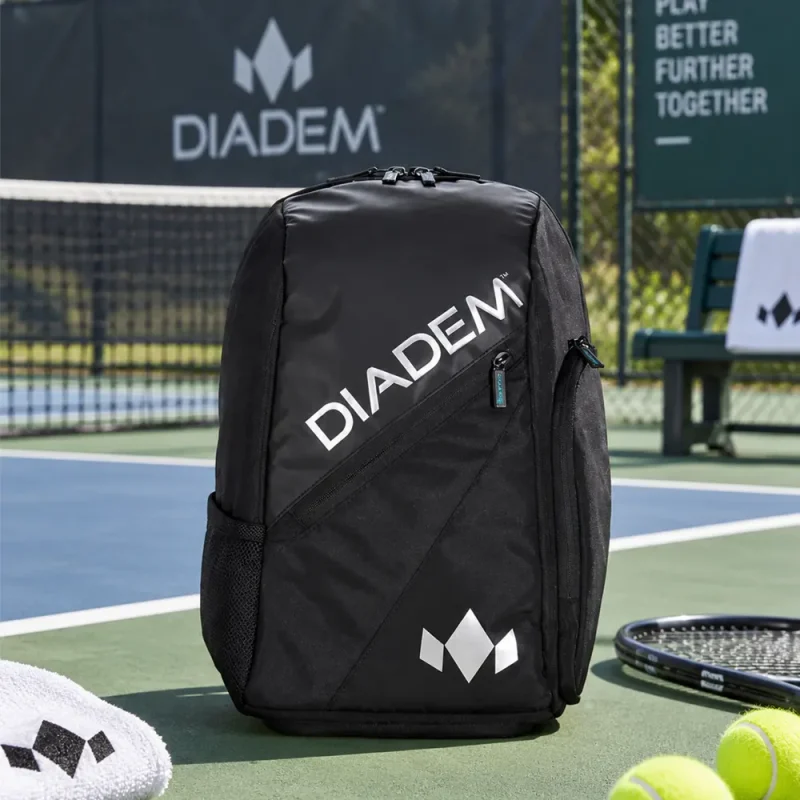 کوله تنیس و اسکواش دایادم Diadem Tour Backpack Nova