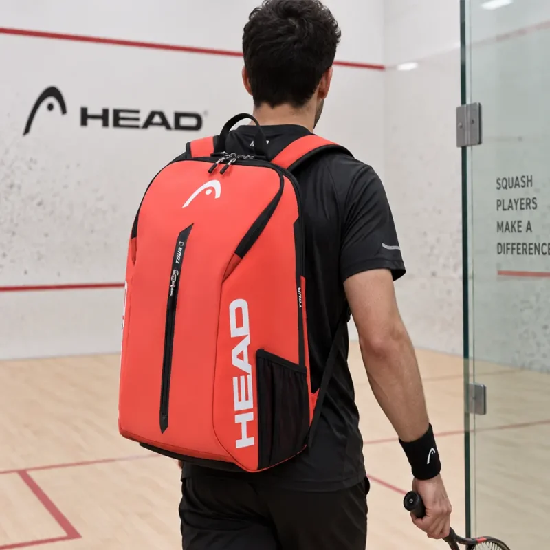کوله تنیس و اسکواش هد Tour Backpack 25L ‌FO Bag