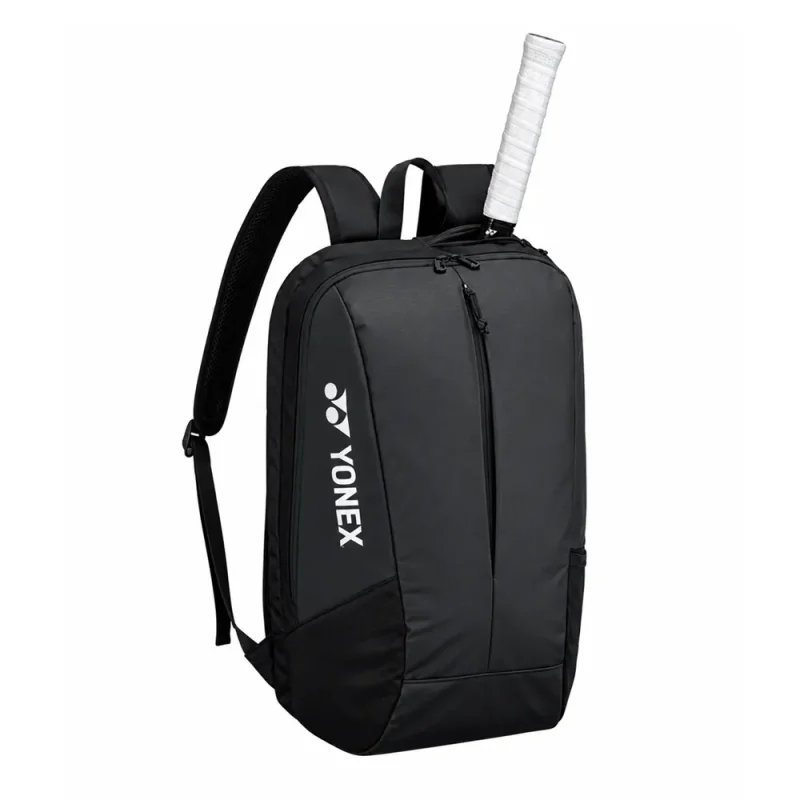کوله تنیس و اسکواش یونکس Yonex Team Backpack Black