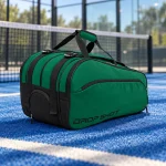 ساک پدل دراپ شات Drop Shot Fenix Bag Green