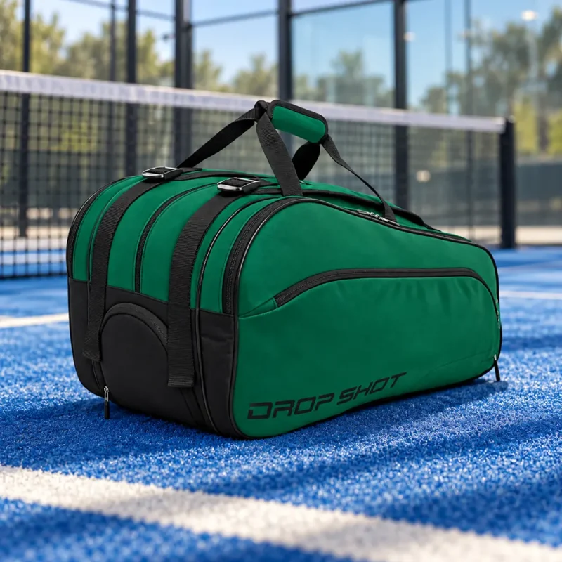ساک پدل دراپ شات Drop Shot Fenix Bag Green