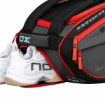 ساک پدل نوکس Nox ML10 Competition XL Black/Red