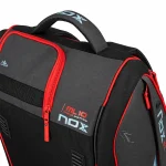 ساک پدل نوکس Nox ML10 Competition XL Black/Red