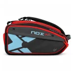 ساک پدل نوکس Nox ML10 Competition XL Black/Red