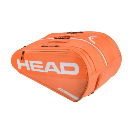 ساک پدل هد Tour Padel Bag L Orange