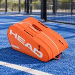 ساک پدل هد Tour Padel Bag L Orange - تصویر 2