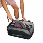 ساک پدل هد Coello Pro X Padel Duffle L