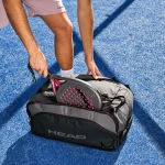 ساک پدل هد Coello Pro X Padel Duffle L