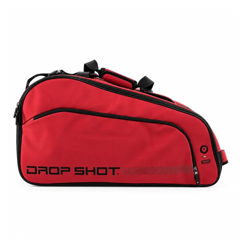 ساک پدل دراپ شات Drop Shot Fenix Bag Red