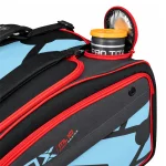 ساک پدل نوکس Nox ML10 Competition XL Black/Red