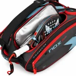 ساک پدل نوکس Nox ML10 Competition XL Black/Red