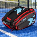 ساک پدل نوکس Nox ML10 Competition XL Black/Red