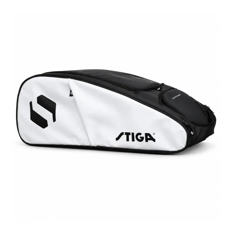 ساک پدل استیگا Stiga Padel Bag Court Black/White