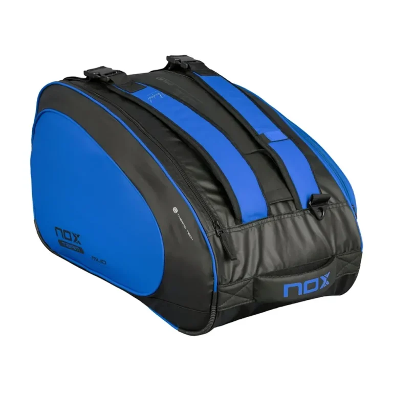 ساک پدل نوکس ML10 Team Black/Blue