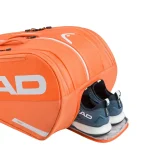 ساک پدل هد Tour Padel Bag L Orange