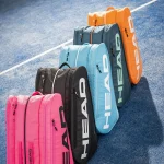ساک پدل هد Tour Padel Bag L Orange