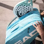 ساک پدل هد Tour Padel Bag L Blue