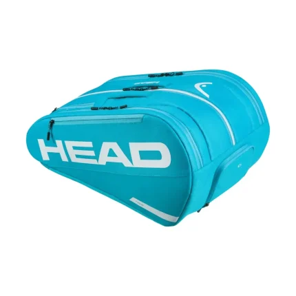 ساک پدل هد Tour Padel Bag L Blue