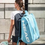 ساک پدل هد Tour Padel Bag L Blue