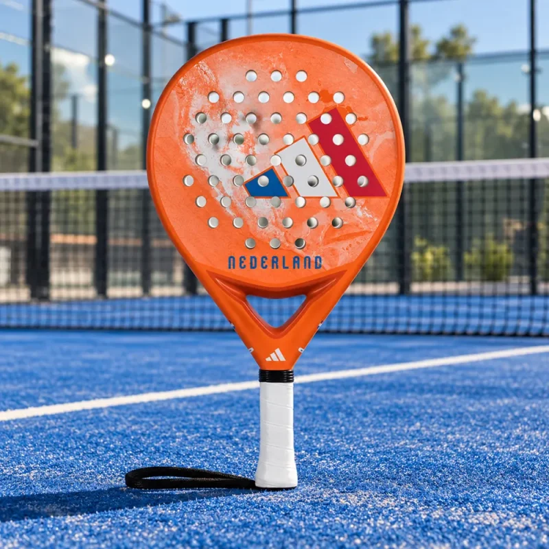 راکت پدل آدیداس Adidas World Cup Nederland 2026