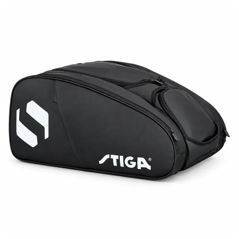 ساک پدل استیگا Stiga Padel Bag Court Black