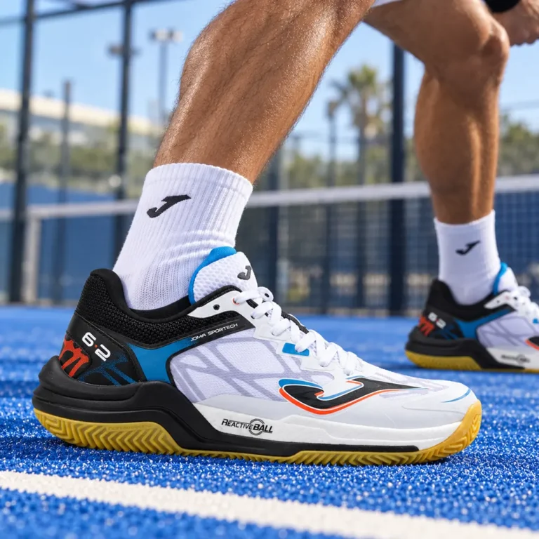 کفش پدل جوما Joma V6.2 25