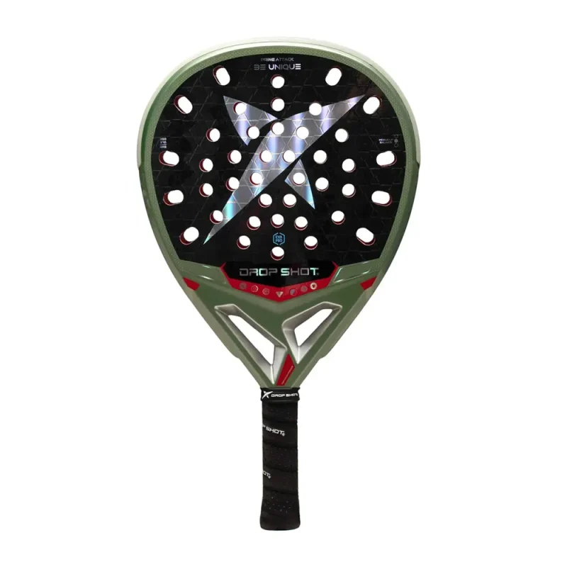 راکت پدل دراپ شات Drop Shot Prime Attack 2026