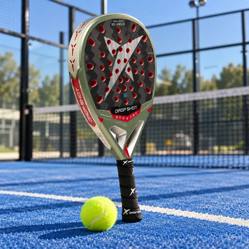 راکت پدل دراپ شات Drop Shot Prime Attack 2026