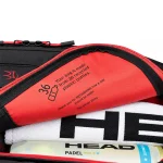 ساک پدل هد Coello Pro X Padel Duffle Bag L